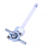 Gaasi k&uuml;tusepaagi l&uuml;litusklapp Lihtne paigaldamine K&uuml;tusepaagi l&uuml;lituskraani l&uuml;litusklapp Honda Z50 Z50R jaoks CHINA