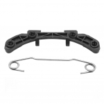 Bensiin Diisel K&uuml;tuse Luugi Hing + Vedru VOLVO V70 XC70 S60 S80 XC90 jaoks 31265160 CHINA