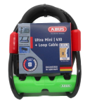 ABUS ULTRA MINI ABUS 410/150 HB140+SH34+10/120 (MUST/ROHELINE) [&uuml;ksus] gray