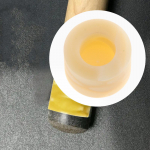 Billiard Cue Ferrule Pool Repair Accessories Easy to Install Replacement Part Tube