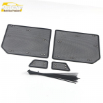 Haval H6 Gen 2 putukakindel veepaagi kaitse litriga kate King Kong Mesh*4