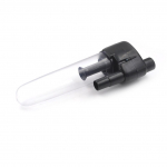 Turbo tolmu p&uuml;&uuml;dja ​​vaakumkott Ts&uuml;kloniline eraldaja kollektori filtri tolmu