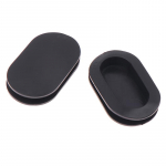 5 tk raha s&auml;&auml;stmise kasti pistik hoiup&otilde;rsas ovaalne silikoonist korgiga pistik kummist p&otilde;hja kate raha purki p&otilde;hja pistiku asenduskorgi auk