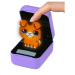 TAKARA TOMY Jump Kyubits Purple Toy Awards 2023 suhtlusm&auml;nguasjade kategooria Suurep&auml;rane! [Jaapani auhind]