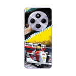 Coque Xiaomi Redmi 14C F1 Ayrton Senna Mclaren Legend Formule 1 Maniacase