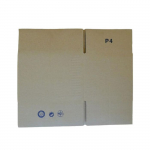 15 petits cartons d'emballage 16 x 12 x 11 cm