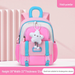 Multikas armas vetth&uuml;lgav seljakott lasteaiapoistele ja -t&uuml;drukutele small