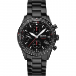 Hugo Boss 1513771 Aero meeste k&auml;ekell 43 must