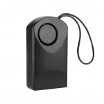 120db juhtmevaba puuteandur, vargusvastane turvaalalarmi valju uksenupp