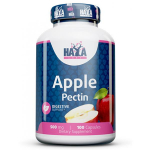 Haya Labs Apple Pectin 500mg - 100 cap