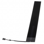 Esipoolne vasakpoolne ukse sisenemisklahvistiku sammasliistu DB5Z?7820555?AC-vahetus Ford Explorerile