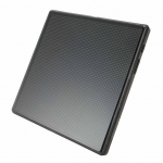 Pikslite kuvariraam Rakenduse juhtimine 64x64 RGB DIY Pikslite LED-kuvar kellaga seinale lauale