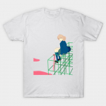 T-s&auml;rk Naistele P&auml;rast Vihma Harajuku Prindiga Kawaii T-s&auml;rk Suvine L&uuml;hikeste Varrukatega Naiste T-s&auml;rk Top S