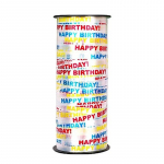 Curling Ribbon Roll Crimps Gold Balloon Ribbons Festival &Otilde;nnelik kaunistus K&auml;sit&ouml;&ouml; Kingituste pakkimine S&uuml;nnip&auml;evapeo kaunistused Lapsed