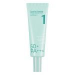 NUMBUZIN No.1 Puhas rahustav vesi p&auml;ikesekaitsekreem SPF 50+ PA++++ 50 ml