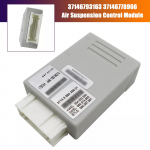 37146793163 37146778966 &Otilde;hkvedrustuse juhtmoodul BMW X5 E70 X6 E71 jaoks