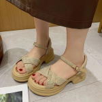 FASHION SHOES Meeste hingavad sporditossud Sportlikud jooksujalatsid naiste v&auml;litennise j&otilde;usaali treener 35 must