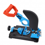 Nurklihvija teisendamismasina kronstein 45-kraadise kinnitusnurgaga elektriline puur lauasaag