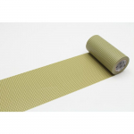 Masking Tape MT CASA Quadrillage 100 mm vert fond vert - moss - Masking Tape (MT) Vert