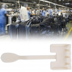 10tk Kudumismasina k&uuml;&uuml;nekonks Plastik Sobib SILVERREED SK218 SK325 SK326 SK327 SK328