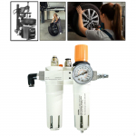 &Otilde;li-veeeraldaja R&otilde;huregulaator Autoremondi seadmed Rehvi eemaldamise &uuml;hendus Upward connector