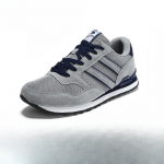 Br&auml;ndi meeste tossud kerged v&auml;lisjooksujalatsid meestele Nahast v&otilde;rkkangast hingavad spordijalatsid Kvaliteetsed hingavad tennised 38