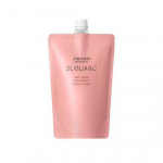 SHISEIDO>PROFESSIONAL Subrimic Air Reflow Treatment (main product 500g/refill 450g, choose 1) Treatment refill 450g (coarse and bushy)