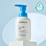 ATOPALM Pealt varvaste pesu 300 ml
