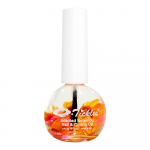 Q tickles Cuticle Oil 15ml 6 types, choose 1 Hawaiian Bliss
