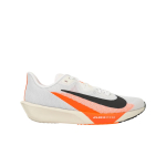 Nike Air Zoom Rival Fly 4 Valge Kokkuoranž Meeste Tossud Kahvatu-Iivo Must FV6040-101 44