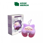 BAEKHYUN - Reverie olemus : Eriv&auml;ljaanne (Kkuru Jam versioon)