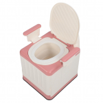 &Ouml;&ouml;kapp-tualett t&auml;iskasvanutele, libisemisvastane, pehme polsterdusega, suure kandev&otilde;imega, &ouml;&ouml;kapp-tualett