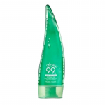 [Holika Holika Aloe 99% rahustav geel 55ml | Korea niisutav geel n&auml;ole ja kehale | Rahustav, niisutav, p&auml;evitusj&auml;rgne hooldus | Reisisuuruses 55ml