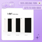 (ette tellida) i-dle - 8. minialbum (S&uuml;nnikoht) A ver (NO POB)