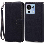 ZTE Blade V50 Vita &uuml;mbrise rahakotist nahast klapp&uuml;mbris ZTE Blade V50 Vita &uuml;mbrisele telefoni kate Coque Fundas ZTE Blade V50 Vita