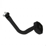 Reversing x Pedal with Rubber Pad 741-0660 Easy Installation Directly Replace 741-0660A 941-0660 for