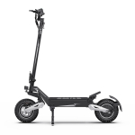 OOTD T10 Adult Folding Electric Scooter 900W Motor 48V13A Battery 11 Inch Off-Road Tires Urban outdoor commuting EScooter