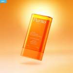 PURITO SEOUL Daily Soft Touch Sunscreen Stick SPF50+ PA++++ &ndash; Matte, Non-Greasy UV Protection 1ea