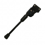 Jalgratta tugijalad Metall Reguleeritava k&otilde;rgusega Stabiilne tugi K&uuml;lgmine parkimisjalg Jalgkinnitus Klamber Anti-