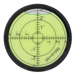 &Uuml;mmargune vesilood helendav k&otilde;rge t&auml;psusega alumiiniumsulamist horisontaalne kuullood RV-le, kaamerale