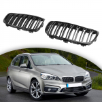 L&auml;ikiv must esiv&otilde;re V&otilde;re Sobib BMW 2. seeria Gran Tourer F45 F46 2015-2018
