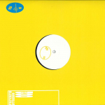 12-tolline plaat PRETTY SNEAKY - Pretty Sneaky PS002 Private Stress 2023 EL Tants ja elektroonika