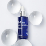 Meditime Batoxin Derma Lift Up Serum 50ml, Anti-Aging, Moisturizing, Korean Cosmetics, Kbeauty, sample