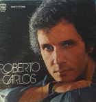 LP plaat ROBERTO CARLOS - Roberto Carlos DCS903 CBS 1979 Mehhiko Ladina Kasutatud