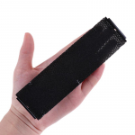 2 tk optilise draivi &scaron;assii esipaneeli kronsteini deflektor koos tolmukindla k&auml;snaga