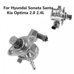 Mootori k&otilde;rgsurvek&uuml;tusepump 35320-2G740 Hyundai Sonata Santa Fe Kia Optima 2.0 2.4L jaoks