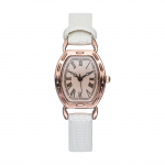 Naiste Fine Band Watch Wine Bucket Square Naiste k&auml;ekell Quartz Watch Kingituseks One Size must