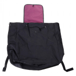 Pritsmekindel Vankrikott Suure mahutavusega Vankri hoiustamise Seljakott Reguleeritava &otilde;larihmiga Seljakott Reisimise p&otilde;hitarve