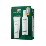 Dr.G Red Blemish for Men Fluid/Foam 2-Set 150ml x2 (+ Toner Lotion 2ml*2)
