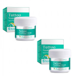 50 ml tuimastav pasta kulmude huultele leevendav pasta vahatav nahka tuimestav pasta lokaalne tuimestus, maksimaalne tugevus, p&uuml;sib kuni 6-8 tundi One Size